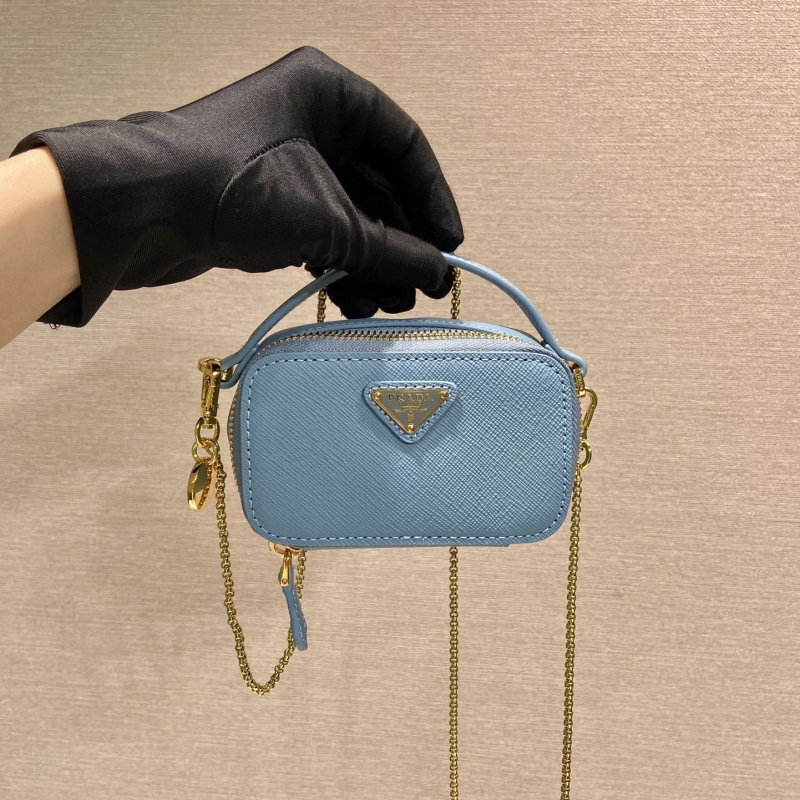 Pra*a satchel bags
